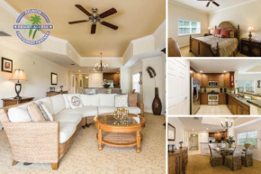 Orlando Oasis: 3 Bedroom Condo Retreat6563